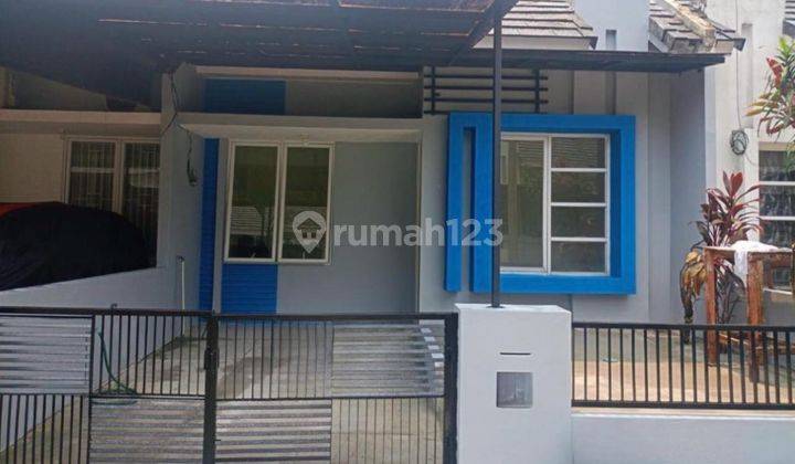 Rumah 750 Juta Nego Di Cendana Residence, Pamulang Bagus Siaphuni 1