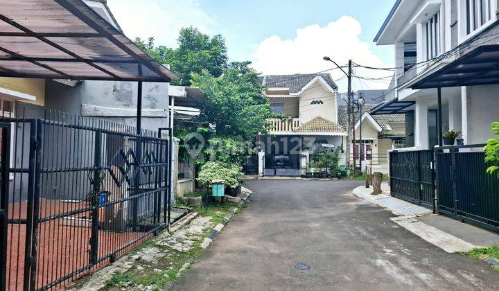 Rumah Bsd Harga 875 Juta Nego Di Nusaloka Bsd Bagus, Rapih 2