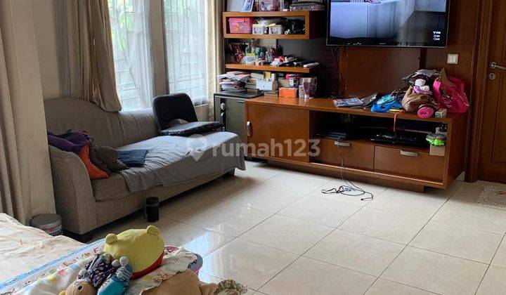 Rumah Bsd Selesai Di Renovasi 4,5 M Nego Di Vermont Parkland 2