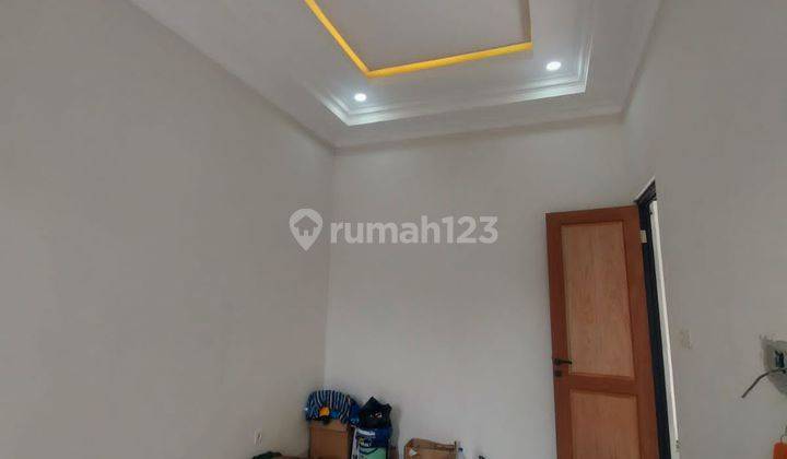 Rumah Baru Bsd 1.595 M Nego di Nusaloka 2