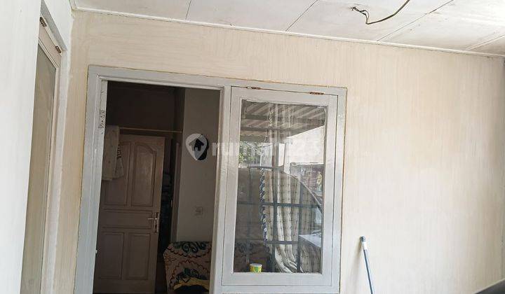 Dijual Rumah Hook di Griyaloka Bsd Rp 1,6M Nego 2