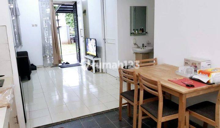 Jarang Ada Rumah Di Bsd Dijual Rp 1,3 M Nego 2