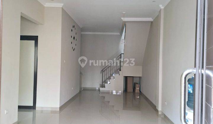 Rumah Di Bsd Harga 1,750M Nego Bangunan Baru 2