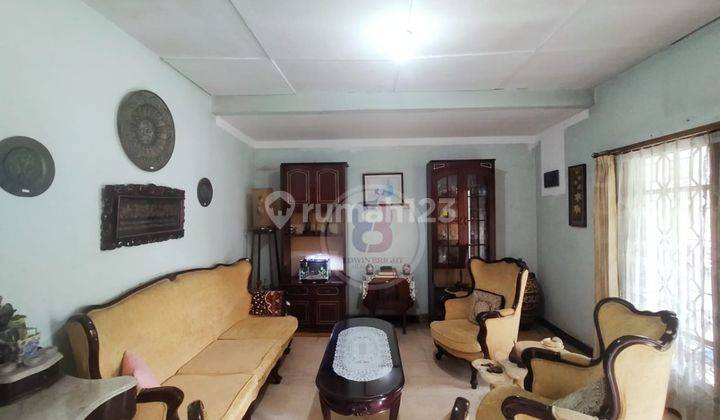 Dijual Rumah dalam komplek petukangan DKI Jakarta Selatan 1