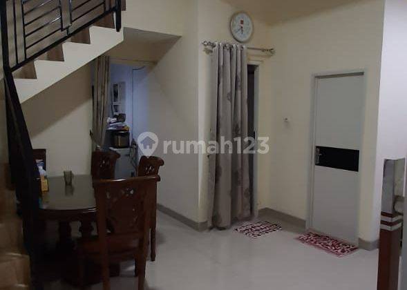 Dijual Rumah 2 Lantai Di Ulujami Pesanggrahan Jakarta Selatan 1