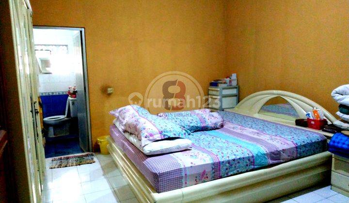 Dijual Murah Rumah 2 Lantai Di Cipadu Tangerang Selatan 2