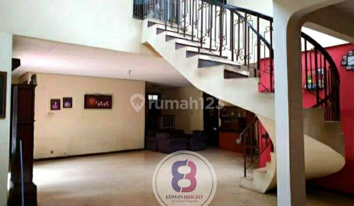 Dijual Rumah 2 Lantai di Sektor 1Bintaro Jaya Jakarta Selatan 1