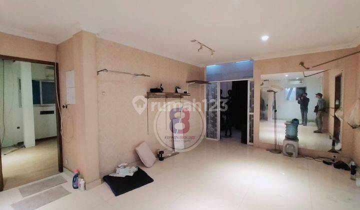 Dijual Rum Rumah Bisa untuk Usaha di Sektor 6 Bintaro Jaya  1