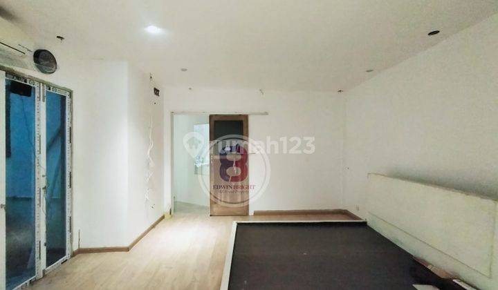 Dijual Rum Rumah Bisa untuk Usaha di Sektor 6 Bintaro Jaya  4