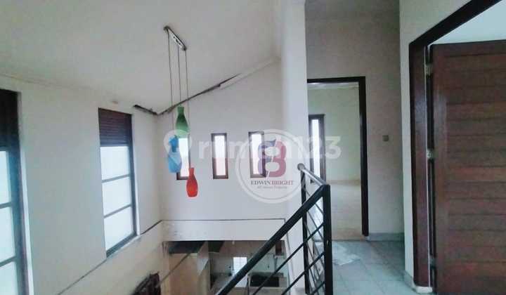 Dijual Rum Rumah Bisa untuk Usaha di Sektor 6 Bintaro Jaya  5
