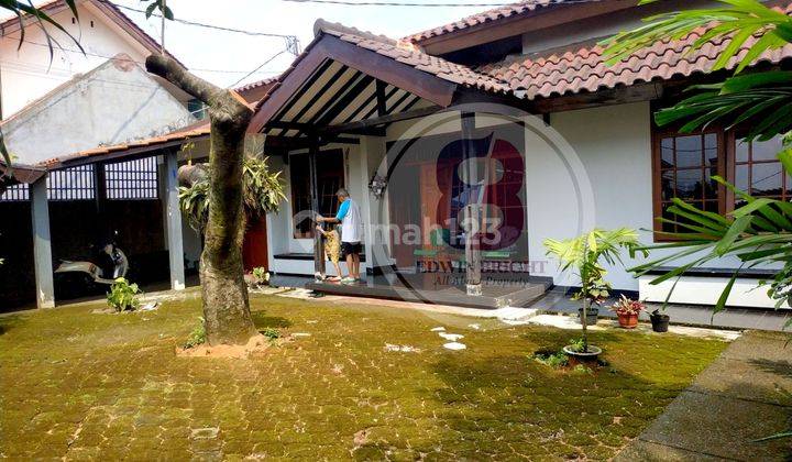 Rumah 2 Lantai di Ulujami Raya Pesanggrahan Jakarta Selatan 2