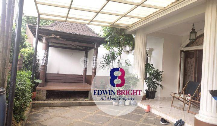 Dijual Rumah 2 Lantai di Cireundeu Tangerang Selatan 2