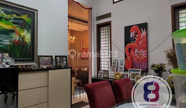 Dijual Rumah Murah Di Graha Raya Bintaro Tangerang Selatan 1