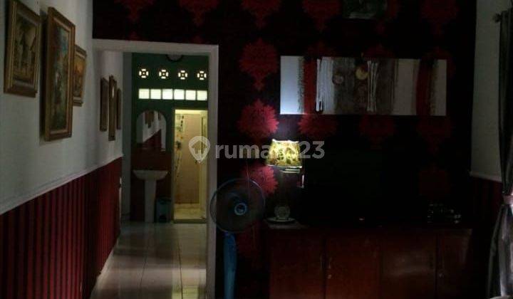 Turun Harga Rumah  Hitung Tanah Saja di Petukangan  Jak Sel 2