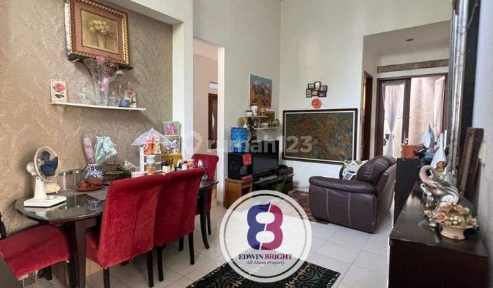 Rumah Dijual Murah  Di Sektor 9 Bintaro Jaya Tangerang Selatan 1