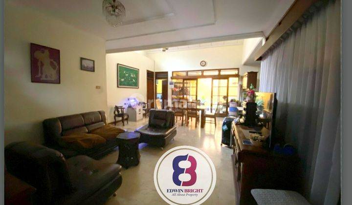 Dijual Rumah 2 Lantai di Sektor 2 Bintaro Jakarta Selatan 2