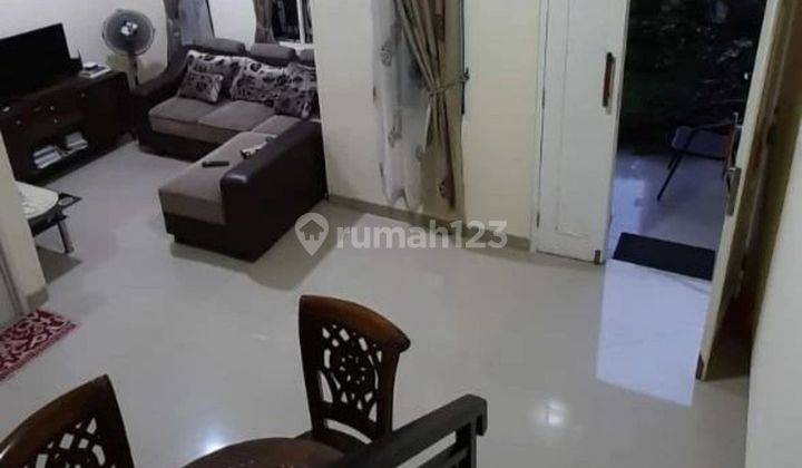 Dijual Rumah Siap Huni  Di Ulujami Pesanggrahan Jakarta Selatan 1