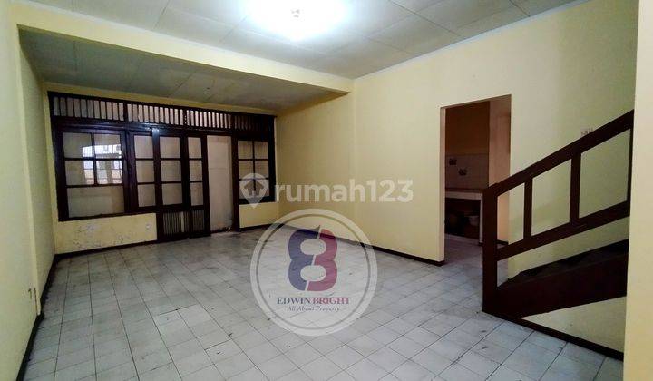 Rumah 2 Lantai Di Sektor 2 Bintaro Jaya Tangerang Selatan 1