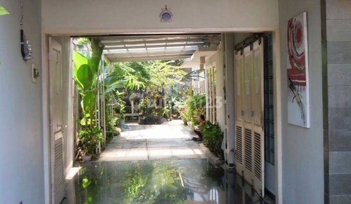 Dijual Rumah 2 Lantai Siap Huni Di Pondok Karya Tangerang 2