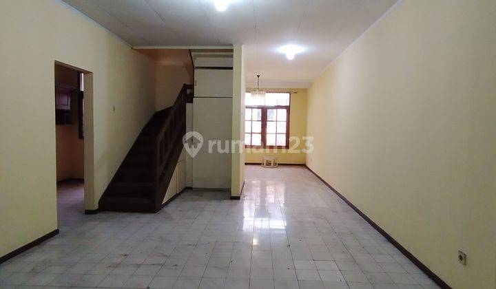 Rumah 2 Lantai Di Sektor 2 Bintaro Jaya Tangerang Selatan 2