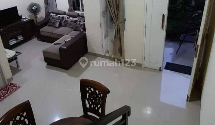 Dijual Rumah 2 Lantai Di Cluster Ulujami Pesanggrahan Jaksel 1