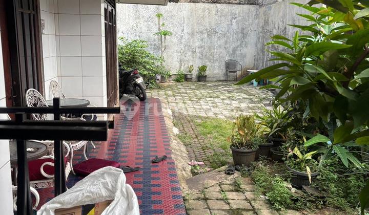 Affordable House in Kunciran Mas Permai 2