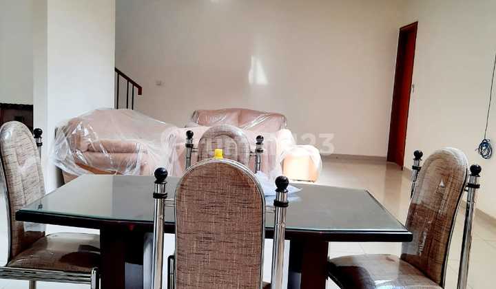 Nice House in Alam Sutera Ready to Live Beautiful 2