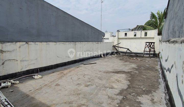 Ruko Di Karawaci Utara 2