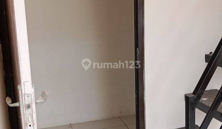 Rumah Siap Huni Pamulang  3