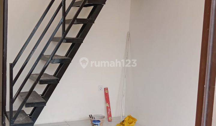 Rumah Siap Huni Pamulang  4