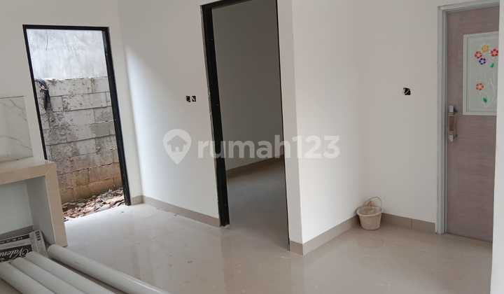Rumah Siap Huni Pamulang  6