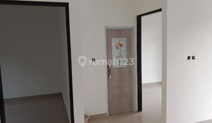 Rumah Siap Huni Pamulang  8
