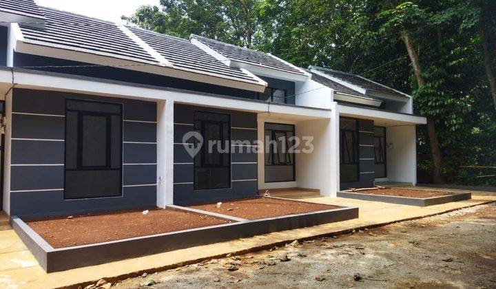 Rumah Siap Huni Pamulang  10