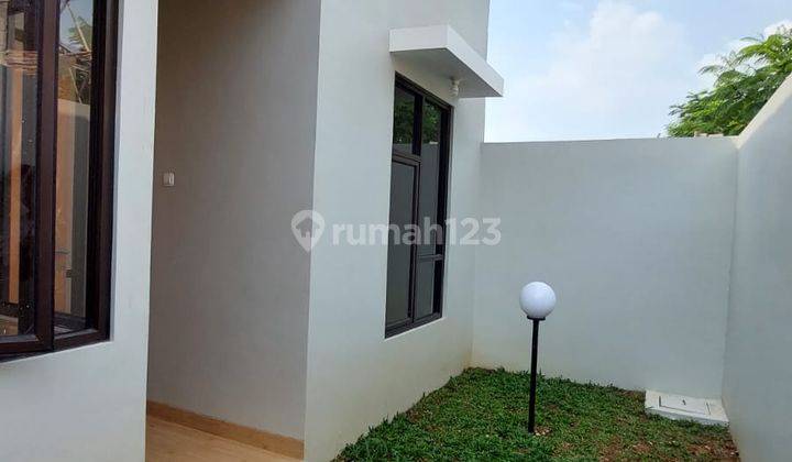 Rumah 2 Lantai Murah Siap Huni Tanpa Dp 2