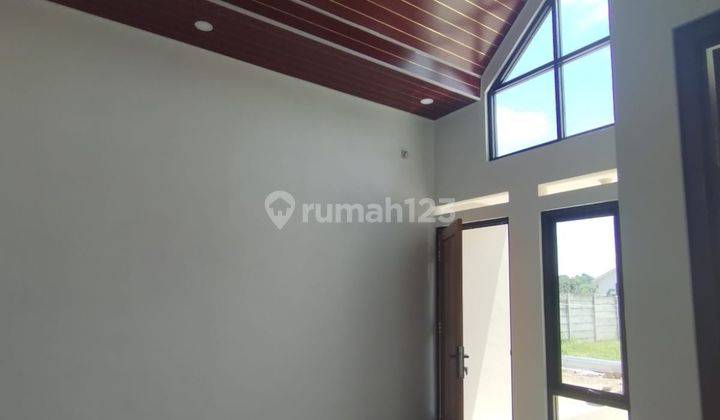 Rumah Tanpa Dp Siap Huni  2