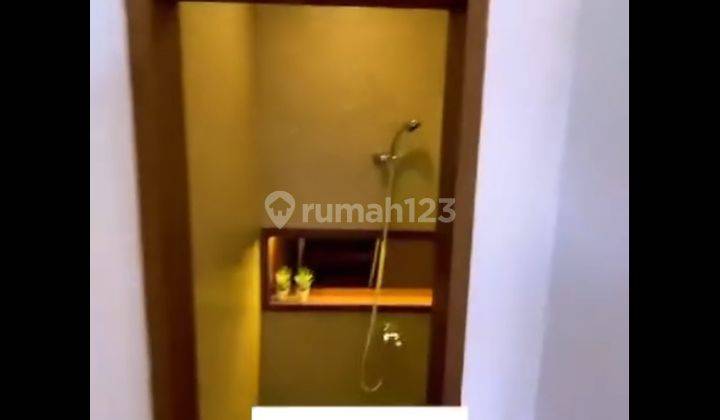 Rumah Akses Dekat Keramaian Tengah Kota Siap Huni Lok Bagus  2