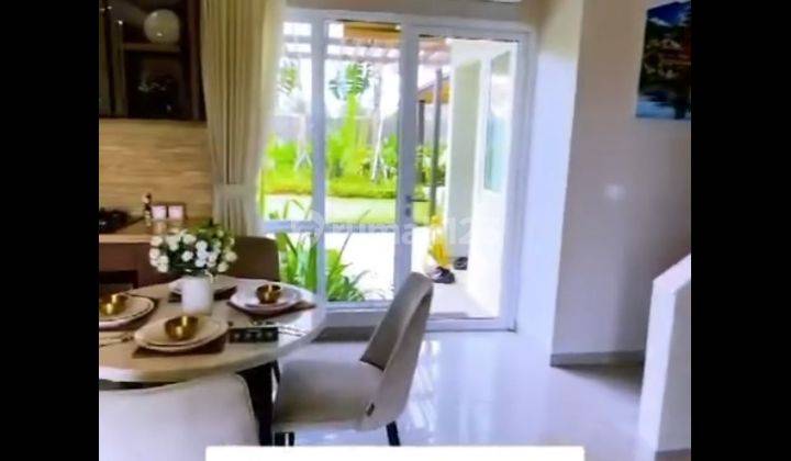 Minggu Ini Promo Menarik Rumah Siap Huni Mewah Selatan Bsd 2