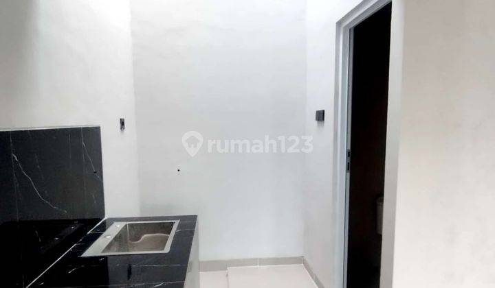 Cuma 3JT Langsung Akad Miliki Rumah Siap Huni Rumah 1,5 Lantai  2