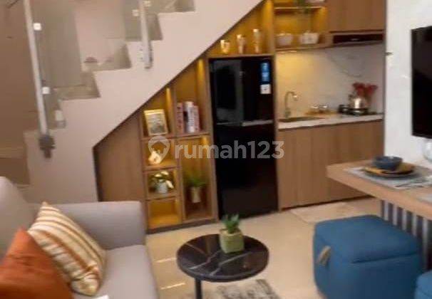 Segera Booking Rumah 2LT Hanya Cukup Bayar 5JUTA Lgsg Akad  2