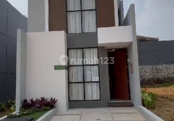 Segera Booking Rumah 2LT Hanya Cukup Bayar 5JUTA Lgsg Akad  1