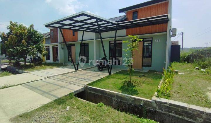 Rumah Booking 2jt 1