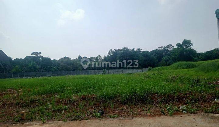 Dijual Tanah Industri di Pangkalan 2 Bantar Gebang Kota Bekasi 1