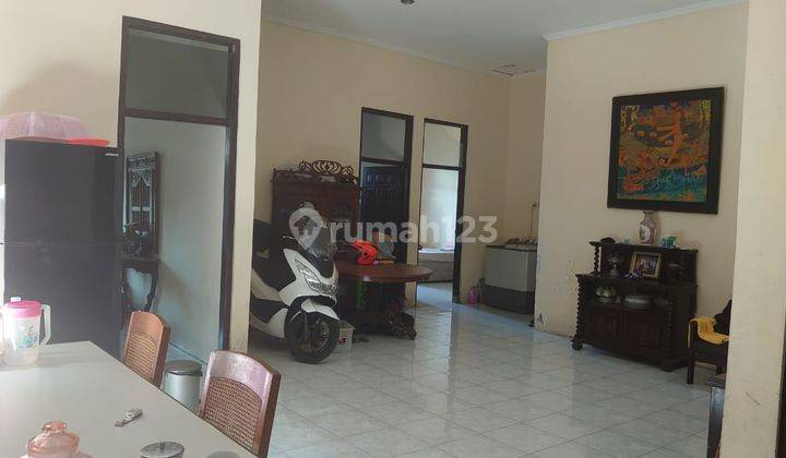 Rumah Luas, Staregis Dan Potensial di Jongke Sleman  2
