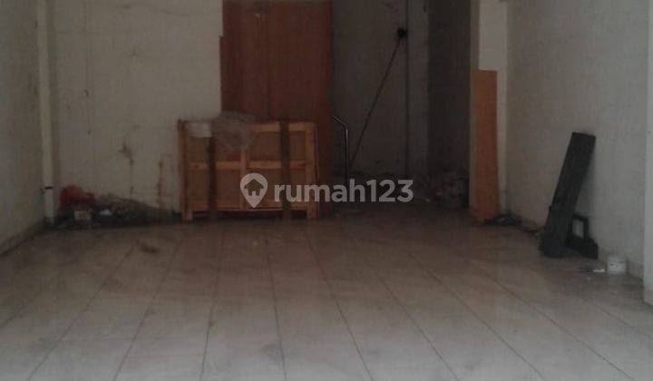 Ruko 3 Lantai di Jalan Magelang Dalam Ringroad Dekat Tugu Dan Tvri 2