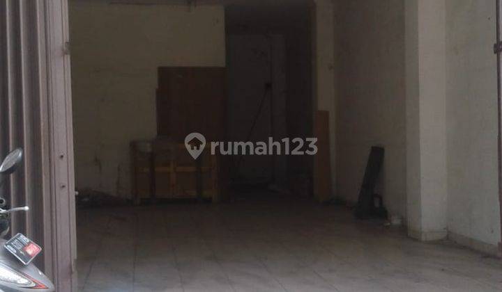 Ruko 3 Lantai di Jalan Magelang Dalam Ringroad Dekat Tugu Dan Tvri 5