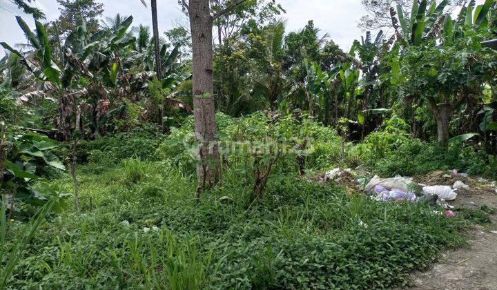 Anah Luas, Tepi Jalan Utama, Dekat Rs Grasia Pakem Yogyakarta 6