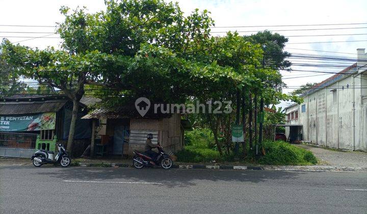 Anah Luas, Tepi Jalan Utama, Dekat Rs Grasia Pakem Yogyakarta 7