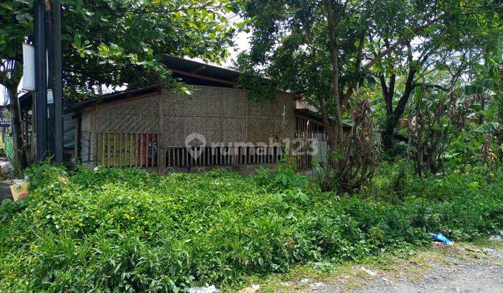 Anah Luas, Tepi Jalan Utama, Dekat Rs Grasia Pakem Yogyakarta 8
