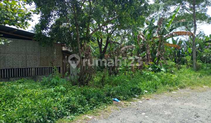 Anah Luas, Tepi Jalan Utama, Dekat Rs Grasia Pakem Yogyakarta 11