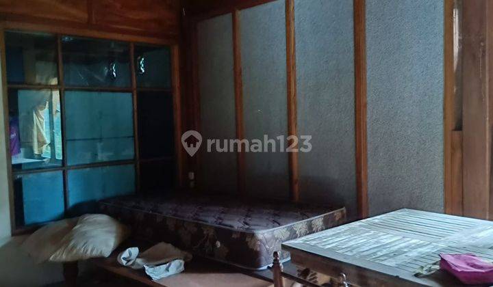 Ruang Usaha Ex Resto Pinggir Ringroad Utara  8